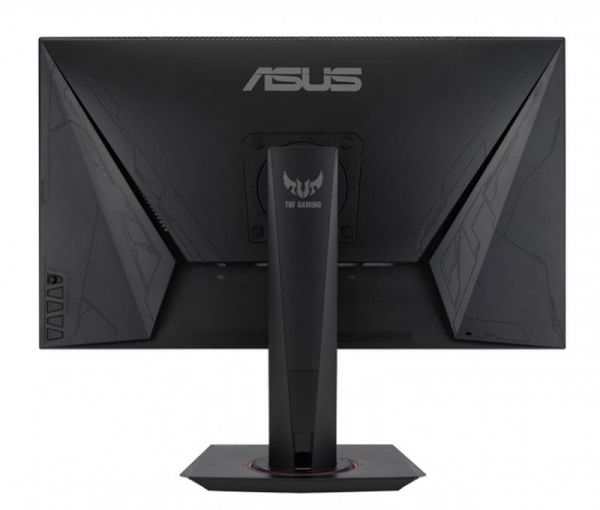  ASUS 27" VG279QM IPS 280Hz Black (90LM05H0-B03370) -  7