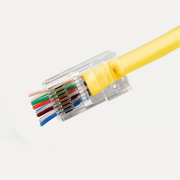  Cablexpert RJ45/RJ12/RJ11,    (T-WC-05) -  6