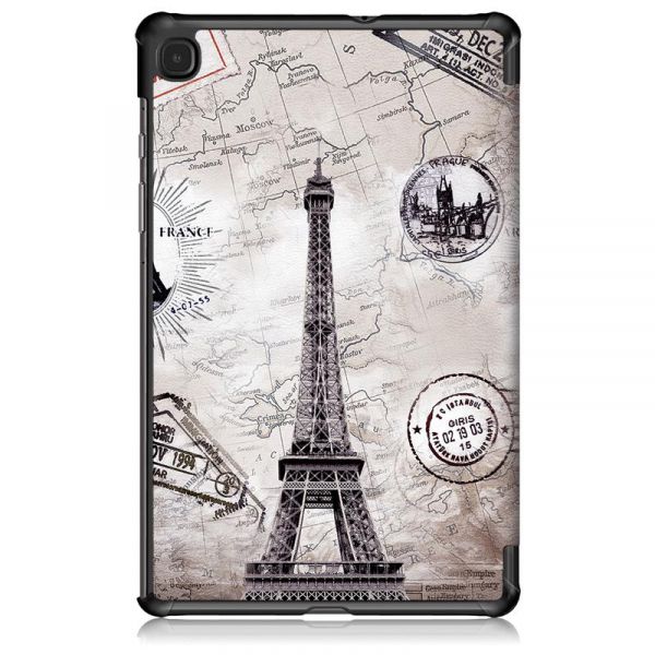 - BeCover Smart  Samsung Galaxy Tab S6 Lite 10.4 P610/P613/P615/P619 Paris (705199) -  2