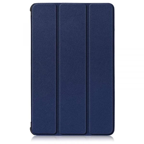 - BeCover Smart  Samsung Galaxy Tab S6 Lite SM-P610/SM-P615 Deep Blue (704851) -  1