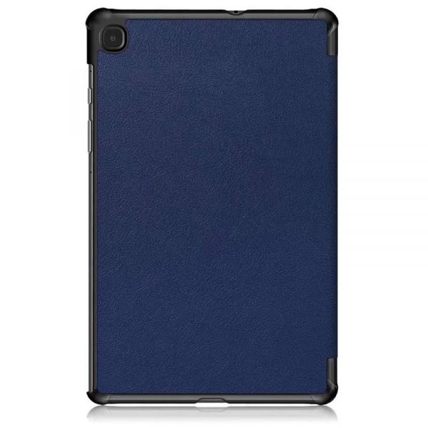 - BeCover Smart  Samsung Galaxy Tab S6 Lite SM-P610/SM-P615 Deep Blue (704851) -  2