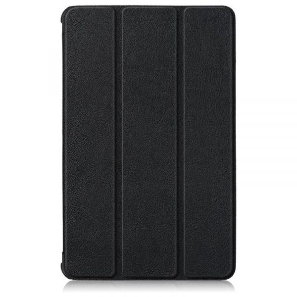 - BeCover Smart  Samsung Galaxy Tab S6 Lite SM-P610/SM-P615 Black (704850) -  1