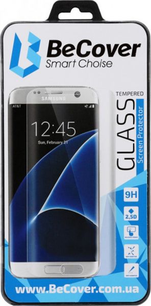   BeCover  Samsung Galaxy A31 SM-A315 Crystal Clear Glass (704799) -  1