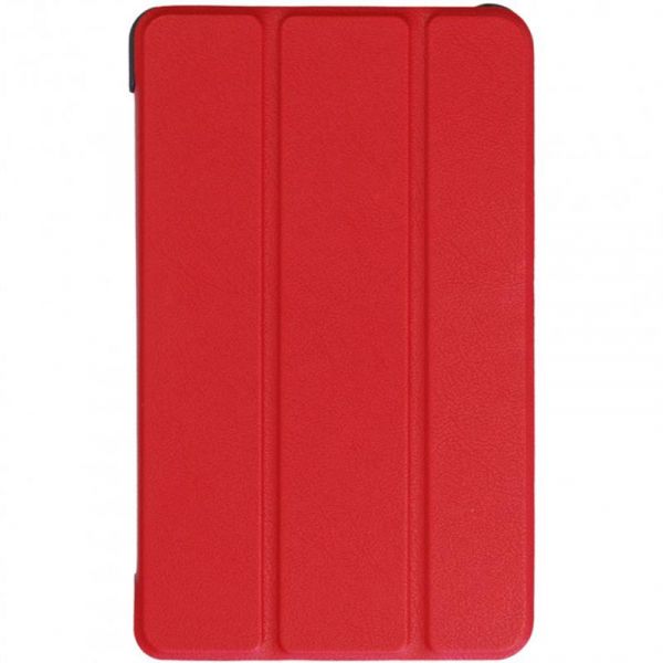 - BeCover Smart  Lenovo Tab M8 TB-8505 Red (704733) -  1