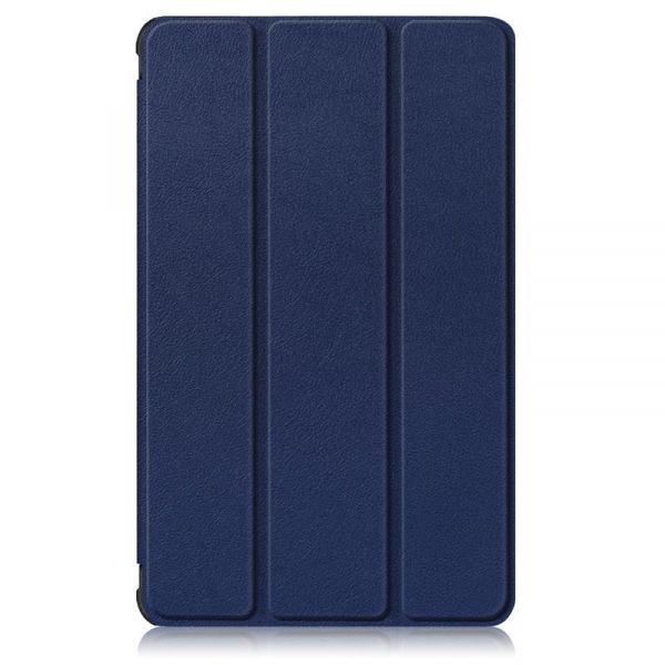 - BeCover Smart Case  Huawei MatePad T 8 Deep Blue (705075) -  1