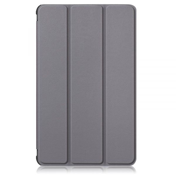 - BeCover Smart Case  Huawei MatePad T 8 Gray (705076) -  1