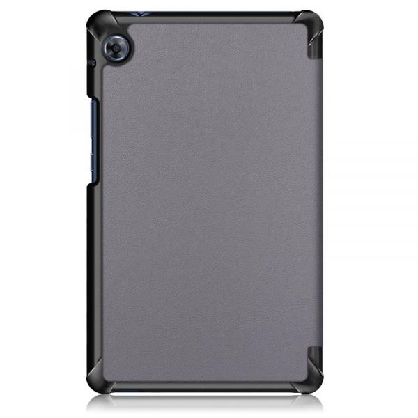 - BeCover Smart Case  Huawei MatePad T 8 Gray (705076) -  2