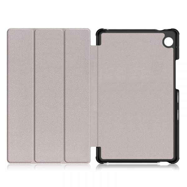 - BeCover Smart Case  Huawei MatePad T 8 Gray (705076) -  4