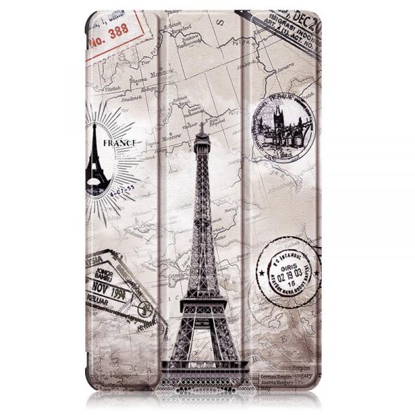 - BeCover Smart Case  Huawei MatePad T 8 Paris (705083) -  1