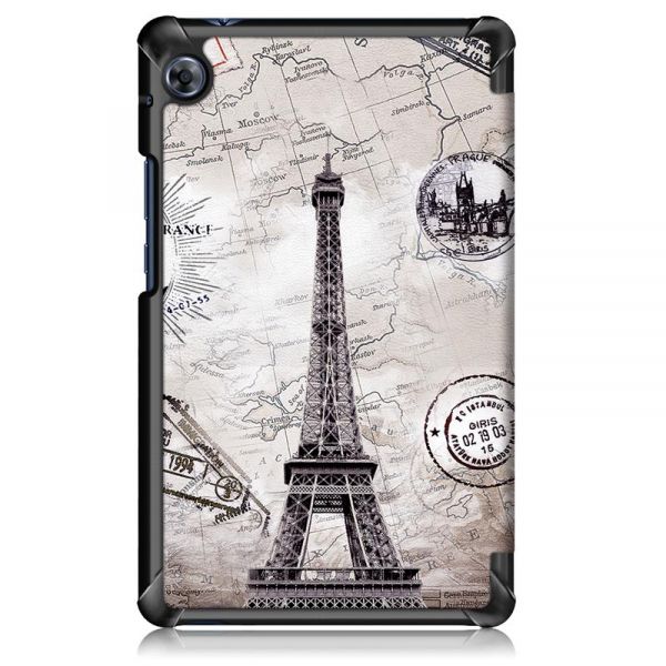 - BeCover Smart Case  Huawei MatePad T 8 Paris (705083) -  2