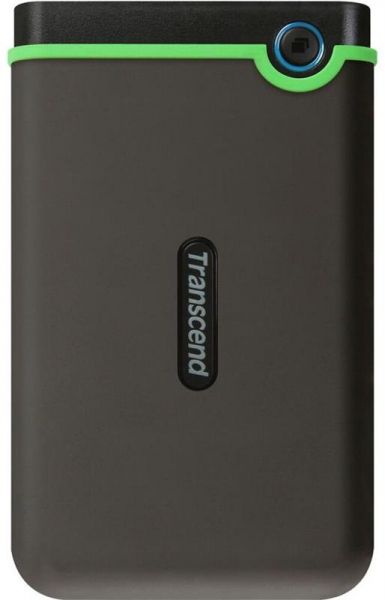    2.5" 4TB Transcend (TS4TSJ25M3S) -  1