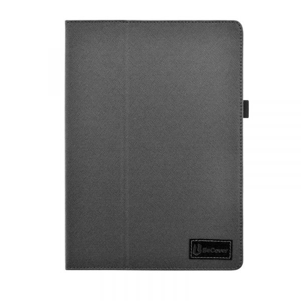 - BeCover Slimbook  Samsung Galaxy Tab A 10.1 T510/T515 Black (703733) -  1