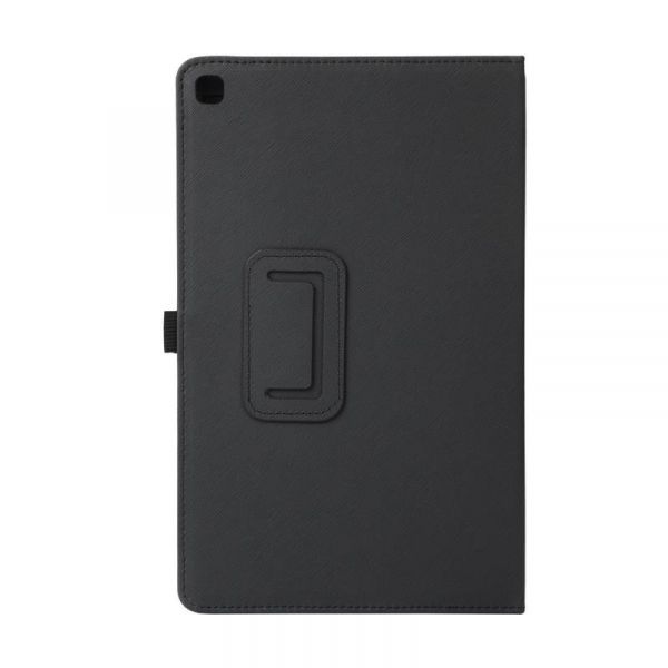 - BeCover Slimbook  Samsung Galaxy Tab A 10.1 T510/T515 Black (703733) -  2