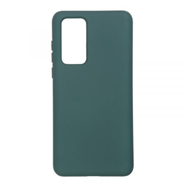     Armorstandart ICON Case for Huawei P40 Pine Green (ARM56324) -  1