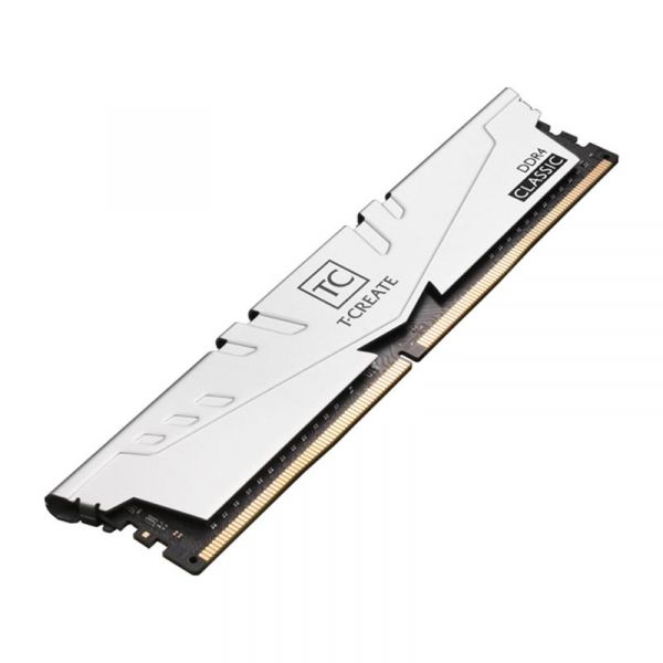  ` DDR4 28GB/2666 Team T-Create Classic 10L Gray (TTCCD416G2666HC19DC01) -  3