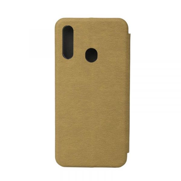     BeCover Exclusive Galaxy A20s 2019 SM-A207 Sand (704205) -  2