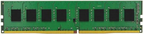 Kingston '  DDR4 8GB 3200 KVR32N22S6/8 -  1