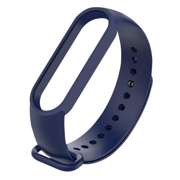  BeCover  Xiaomi Mi Smart Band 5 Deep Blue (705065) -  2