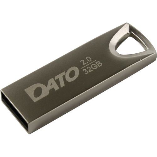 USB  32GB Dato DS7016 Silver (DS7016-32G) -  1