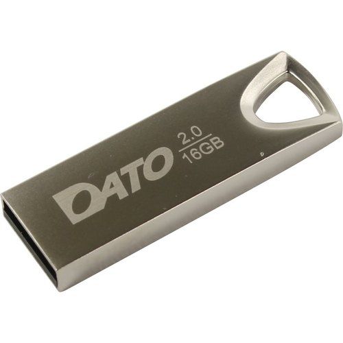 - USB 16GB Dato DS7016 Silver (DS7016-16G) -  1