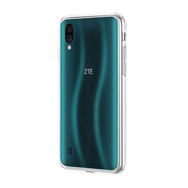 - BeCover  ZTE Blade A5 2020 Transparancy (705050) -  1