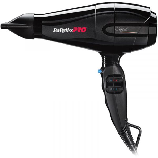  Babyliss Pro BAB6520RE -  1