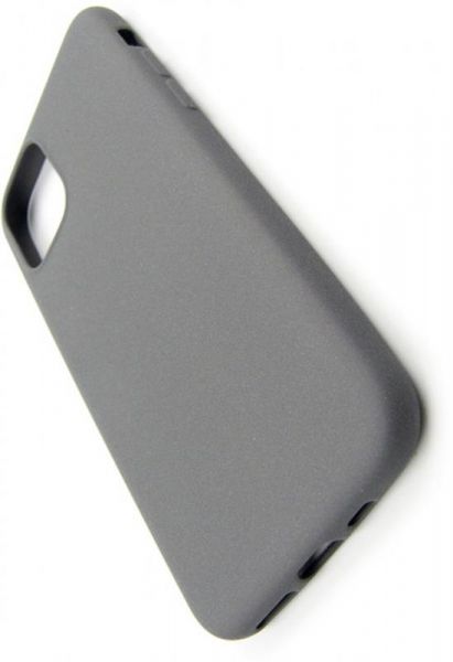     Dengos Carbon iPhone 11 Pro, grey (DG-TPU-CRBN-40) (DG-TPU-CRBN-40) -  2