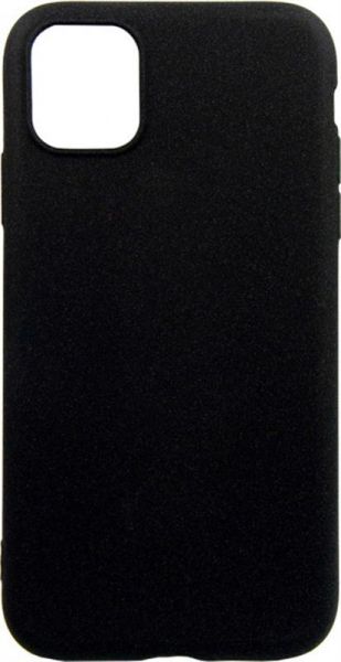     Dengos Carbon iPhone 11 Pro Max, black (DG-TPU-CRBN-41) (DG-TPU-CRBN-41) -  1