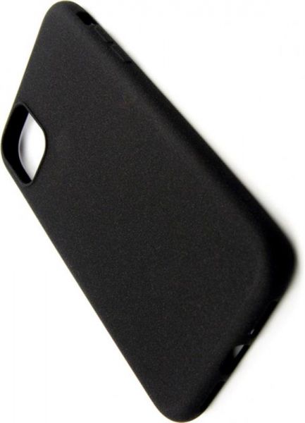     Dengos Carbon iPhone 11 Pro Max, black (DG-TPU-CRBN-41) (DG-TPU-CRBN-41) -  2