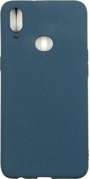 e- Dengos Carbon  Samsung Galaxy A10s SM-A107 Blue (DG-TPU-CRBN-03) -  2