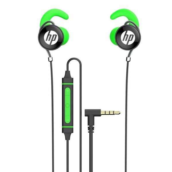  HP DHE-7004 Green -  1