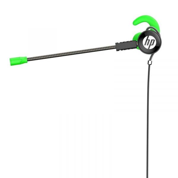  HP DHE-7004 Green -  3