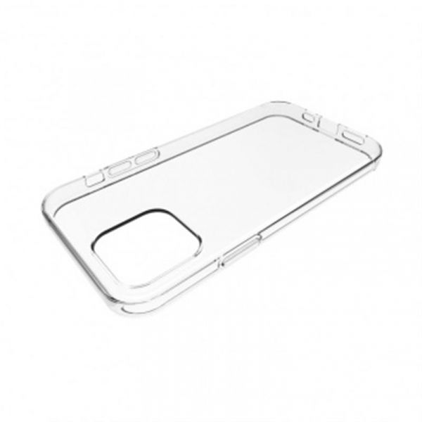 - BeCover  Apple iPhone 12 Pro Transparancy (705364) -  3