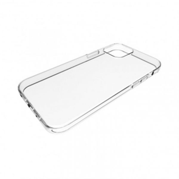 - BeCover  Apple iPhone 12 Pro Transparancy (705364) -  4