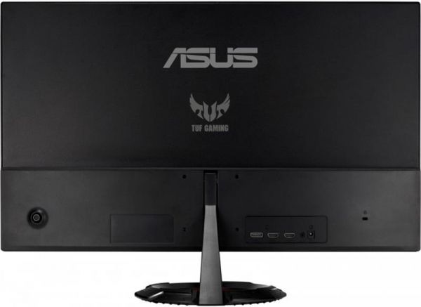 ASUS 23.8" VG249Q1R IPS Black 165Hz -  6