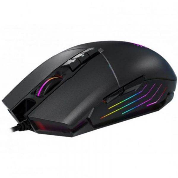  A4Tech Bloody P91s RGB Black USB -  2