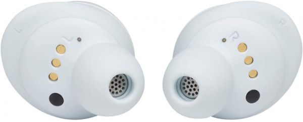  JBL Live Free NC+ TWS White (JBLLIVEFRNCPTWSW_EU) -  5