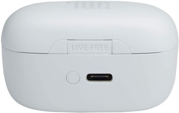  JBL Live Free NC+ TWS White (JBLLIVEFRNCPTWSW_EU) -  7