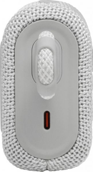   JBL GO 3 White (JBLGO3WHT) -  9