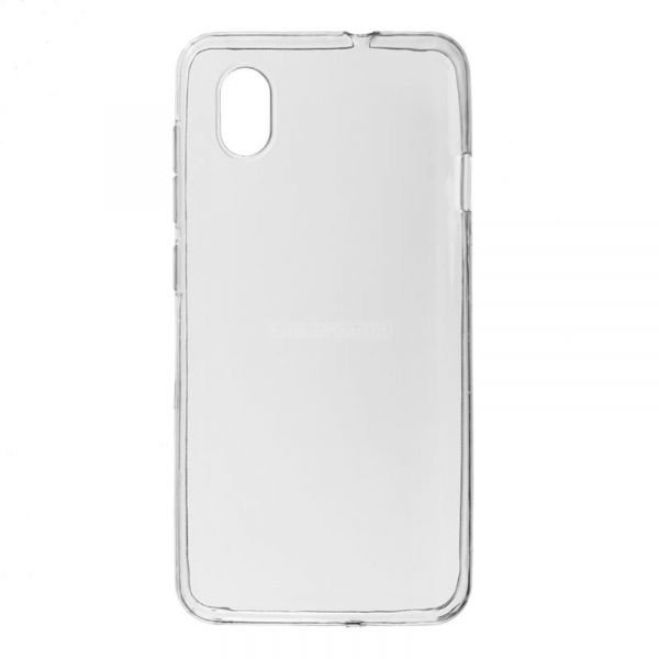 - Armorstandart Air  ZTE L8/Blade A3 2019 Transparent (ARM57352) -  1