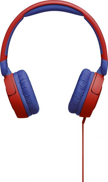  JBL JR 310, Red/Blue, 3.5 , ,  32 , 1 ,  (JBLJR310RED) -  2