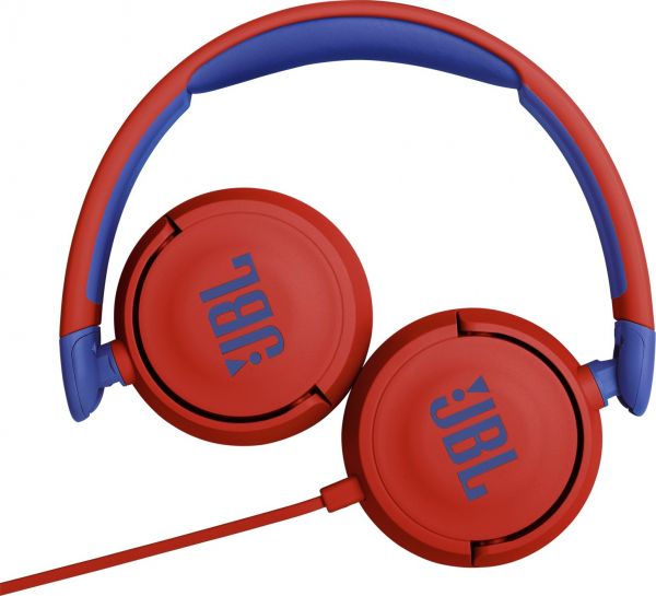  JBL JR 310, Red/Blue, 3.5 , ,  32 , 1 ,  (JBLJR310RED) -  5