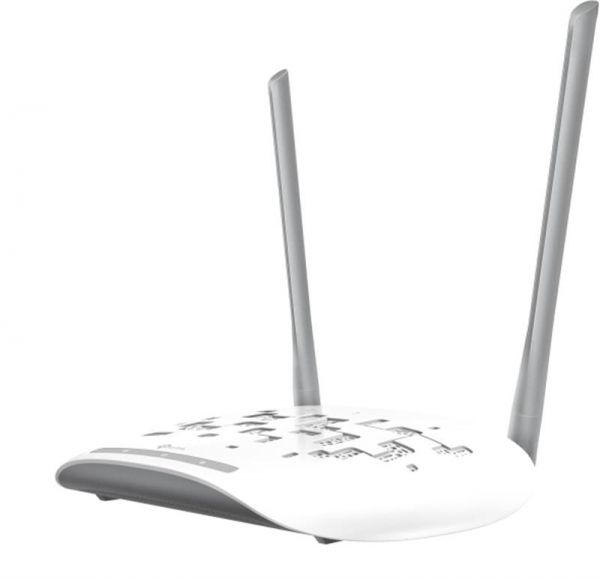   TP-Link TL-WA801N (300Mbps, 100, 2,4Ghz, 2   5) -  1