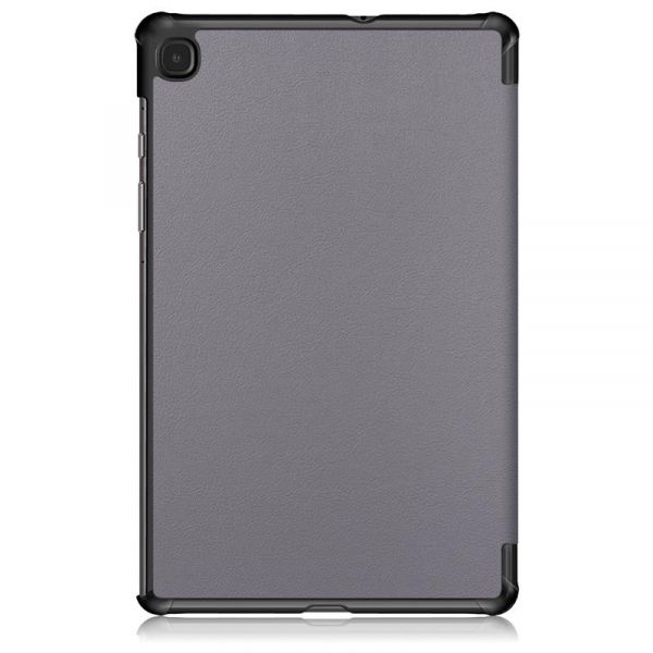 - BeCover Smart  Samsung Galaxy Tab S6 Lite SM-P610/SM-P615 Gray (705215) -  2