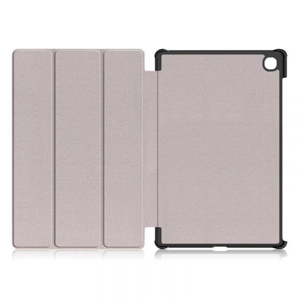 - BeCover Smart  Samsung Galaxy Tab S6 Lite SM-P610/SM-P615 Gray (705215) -  6