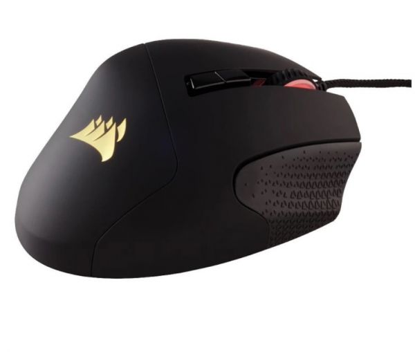  Corsair Scimitar RGB Elite (CH-9304211-EU) USB -  5