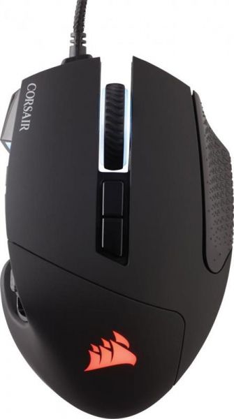  Corsair Scimitar RGB Elite (CH-9304211-EU) USB -  1