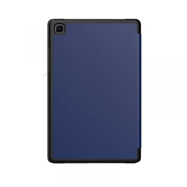- BeCover Smart  Samsung Galaxy Tab A7 SM-T500/SM-T505/SM-T507 Deep Blue (705286) -  2