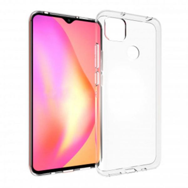     BeCover Xiaomi Redmi 9C / Redmi 10 Transparancy (705455) -  1