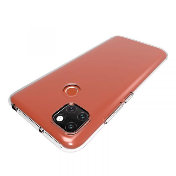     BeCover Xiaomi Redmi 9C / Redmi 10 Transparancy (705455) -  3